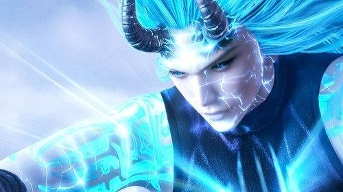 Immortals of the Godless age Season 1 Episode 24 - Episode 24