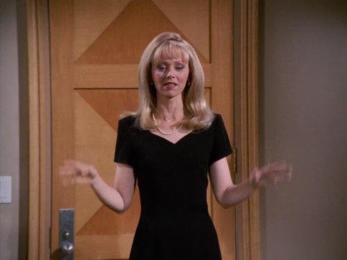 undefined Season 3 Episode 14 - The Show Where Diane Comes Back