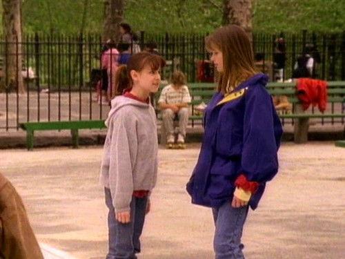 The Baby-Sitters Club Season 1 Episode 1 - Mary Anne and the Brunettes