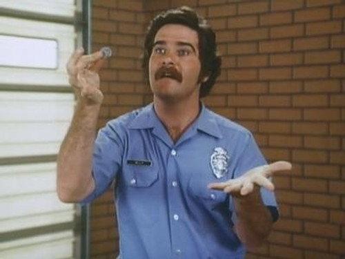 Emergency! Season 4 Episode 8 - Quicker Than the Eye