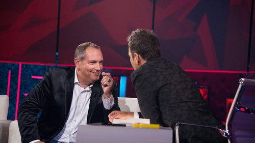 En mode Salvail Season 5 Episode 17 - Episode 17