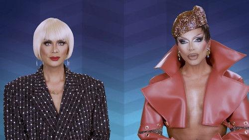 Fashion Photo RuView Season 42 Episode 14 - Opulent Outerwear