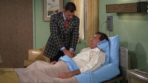 The Odd Couple Season 4 Episode 11 - Maid for Each Other