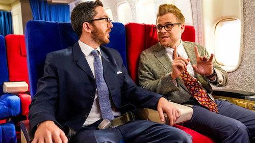 Adam Ruins Everything Season 2 Episode 26 - Adam Ruins Flying