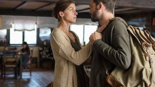 The Refugees Season 1 Episode 5 - Alone