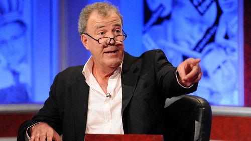 Have I Got News for You Season 47 Episode 3 - Jeremy Clarkson, Camilla Long, Henning Wehn