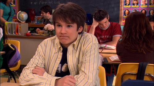 Ned's Declassified School Survival Guide Season 3 Episode 16 - Guide to: Making New Friends & Positives & Negatives