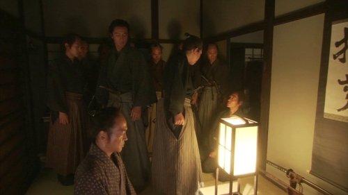 Ryōmaden Season 1 Episode 9 - Inochi no nedan