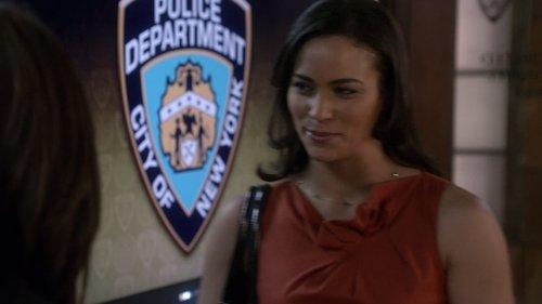 Law & Order: Special Victims Unit Season 12 Episode 5 - Wet