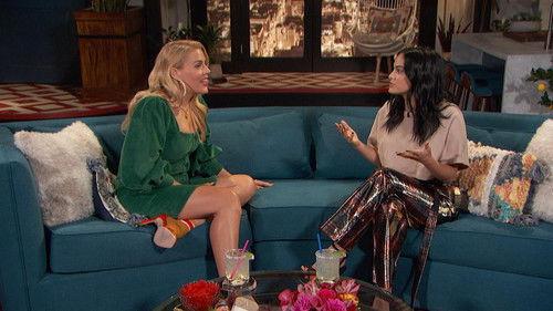 Busy Tonight Season 1 Episode 10 - Camila Mendes