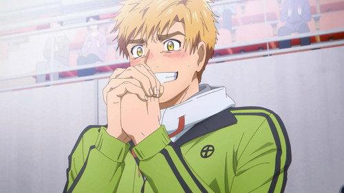 Medalist Season 1 Episode 13 - Morning Arrives