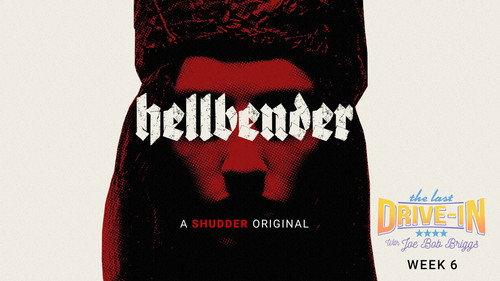 The Last Drive-in with Joe Bob Briggs Season 4 Episode 12 - Hellbender