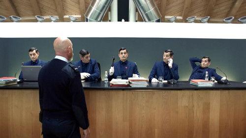 Professor T. Season 3 Episode 7 - Happiness of Others