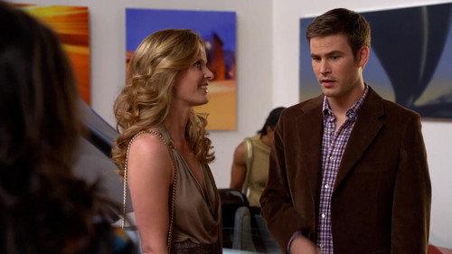 Friends with Benefits Season 1 Episode 10 - The Benefit of Avoiding the Mindbanger
