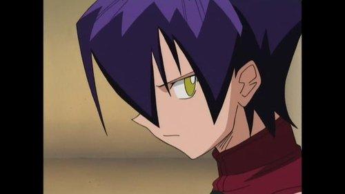 Shaman King Season 1 Episode 46 - The Dead Spirit of Tao