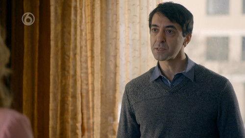 Danni Lowinski Season 3 Episode 3 - Episode 3