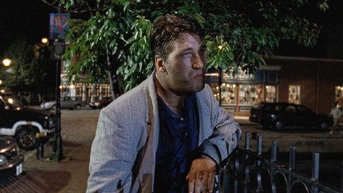 Homicide: Life on the Street Season 3 Episode 1 - Nearer My God to Thee