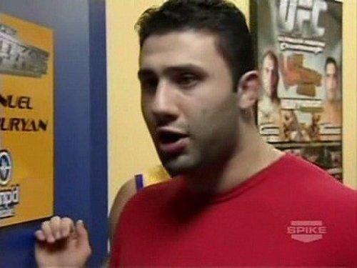 The Ultimate Fighter Season 5 Episode 11 - I Humbly Apologize