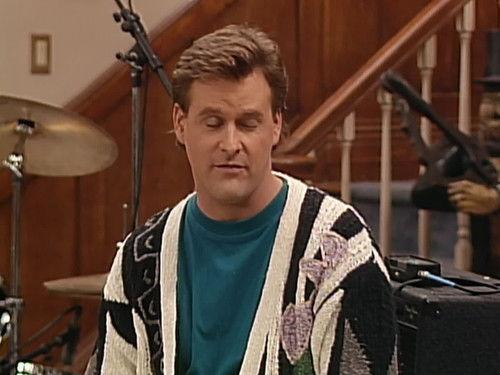 Full House Season 4 Episode 15 - Ol' Brown Eyes