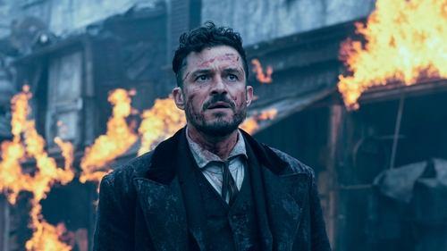 undefined Season 2 Episode 10 - Carnival Row