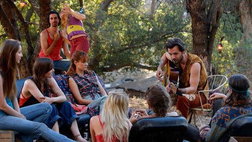 Aquarius Season 1 Episode 1 - Everybody's Been Burned