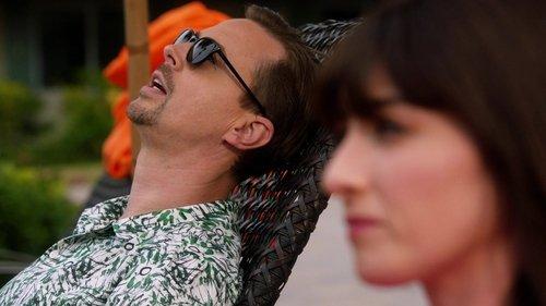 NCIS Season 18 Episode 4 - Sunburn
