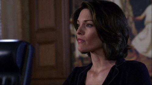 Law & Order Season 20 Episode 9 - For the Defense