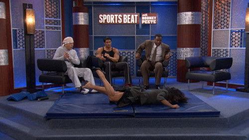 Half & Half Season 4 Episode 13 - The Big Diva Down Episode