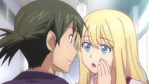 undefined Season 1 Episode 3 - Going Back to School