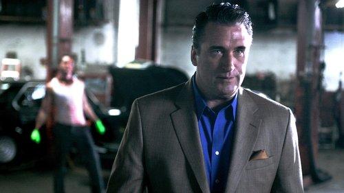 undefined Season 6 Episode 14 - Stage 5