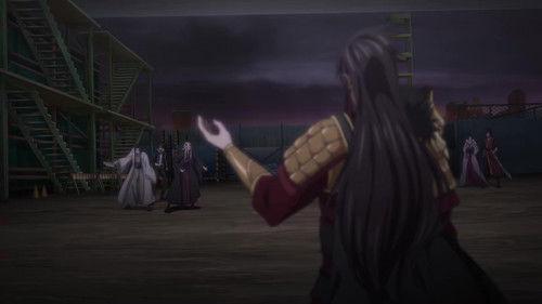 Chinese Almanac Master Season 1 Episode 16 - Episode 16