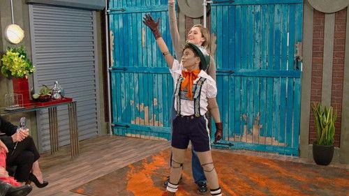 The Fairly OddParents: Fairly Odder Season 1 Episode 10 - Roynocchio