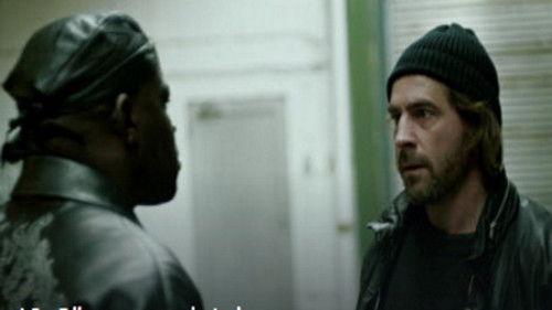 Hassel Season 1 Episode 10 - Episode 10