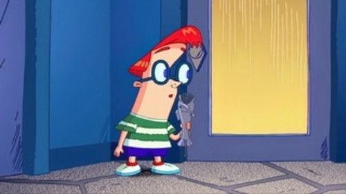 Squirrel Boy Season 2 Episode 21 - Diss and Make Up