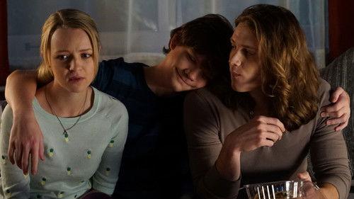 Finding Carter Season 2 Episode 20 - The Heart Is a Lonely Hunter