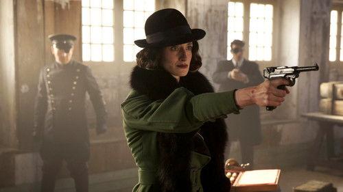 Jekyll and Hyde Season 1 Episode 4 - The Calyx