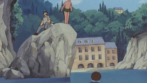 undefined Season 1 Episode 3 - Sunday at the Harbor