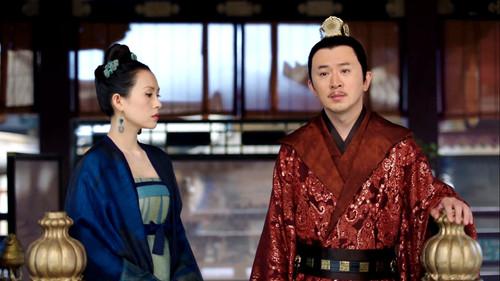 The Rebel Princess Season 1 Episode 34 - Episode 34