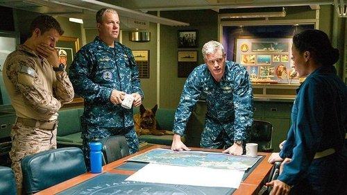 The Last Ship Season 1 Episode 3 - Dead Reckoning