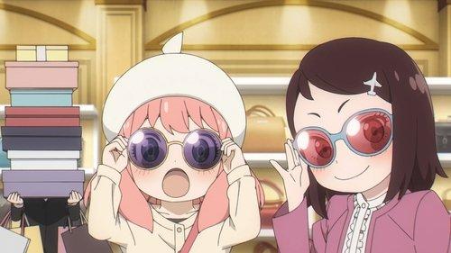 undefined Season 1 Episode 24 - THE ROLE OF A MOTHER AND WIFE / SHOPPING WITH FRIENDS