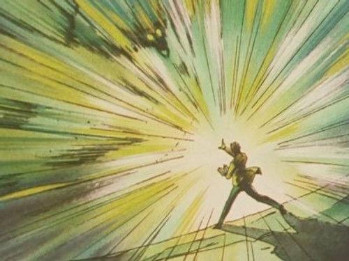 Ghost Sweeper GS Mikami Season 1 Episode 23 - Road to the Dragon!!