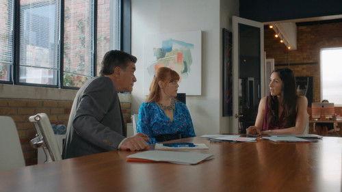 Workin' Moms Season 6 Episode 5 - Jazz Addict