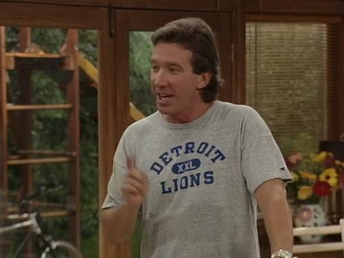 undefined Season 3 Episode 1 - Maybe, Baby