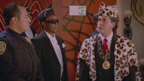 Tal para cual Season 2 Episode 9 - Episode 9