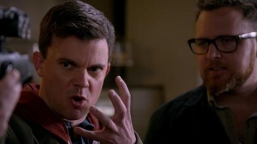 Supernatural Season 9 Episode 15 - #THINMAN