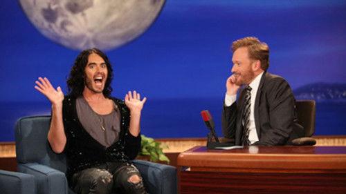 Conan Season 1 Episode 7 - The Equinox Equinox