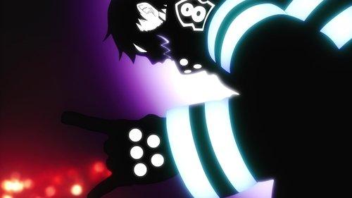 undefined Season 2 Episode 5 - Corna (Sign of the Devil) / A Secret Plan