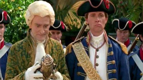 Jack of All Trades Season 2 Episode 3 - Monkey Business