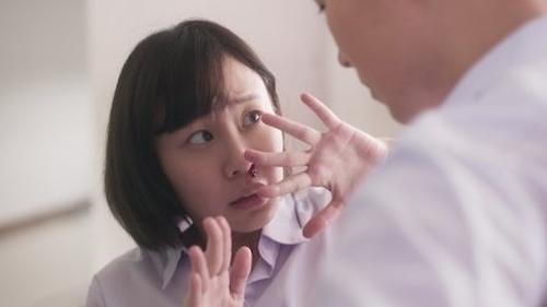 Girl from Nowhere Season 1 Episode 6 - Wonderwall Part 1