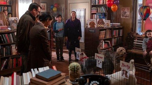 undefined Season 1 Episode 4 - The Jungle Ghost (2)